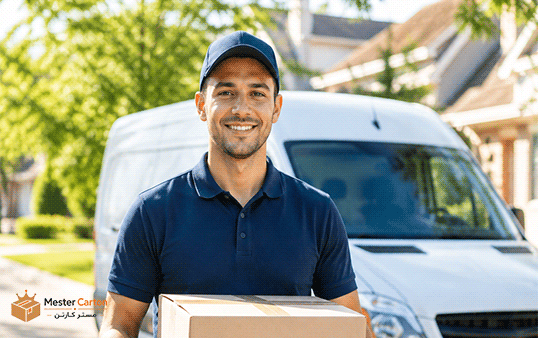 خرید اینترنتی کارتن اسباب کشی با ارسال سریع